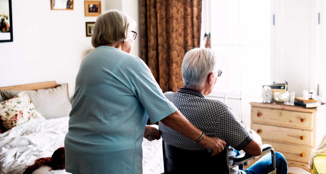 Caregiving Cost Comparison image