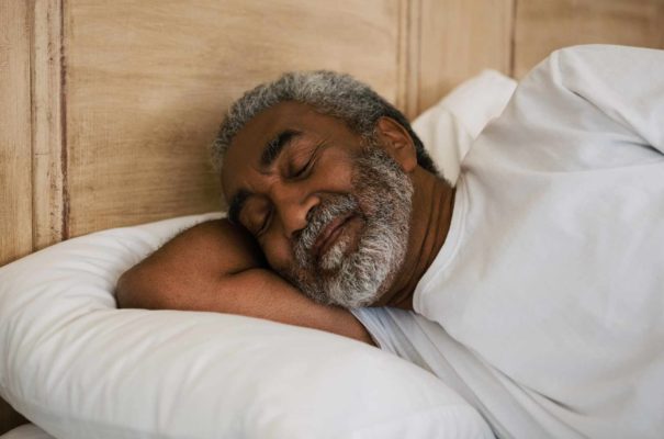 Sleep – an introduction listing image