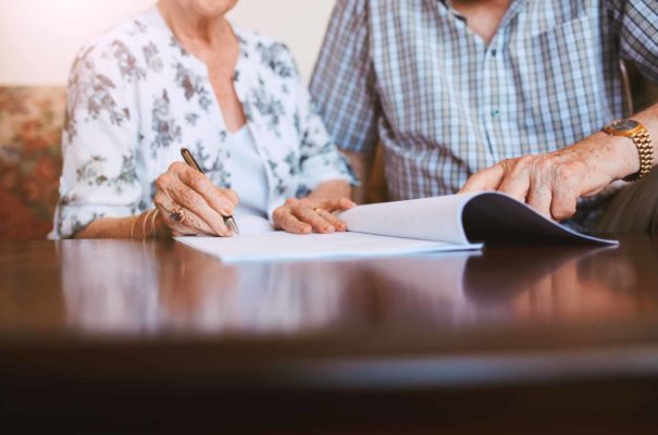 Checklist for Downsizing and Moving listing image