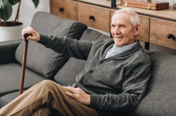 The Role of Occupational Therapy in Senior Care listing image