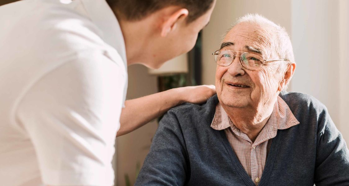 Senior Loneliness: How It Impacts Health, and What to Do About It image