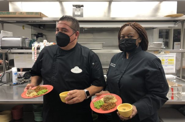 Culinary Creativity listing image