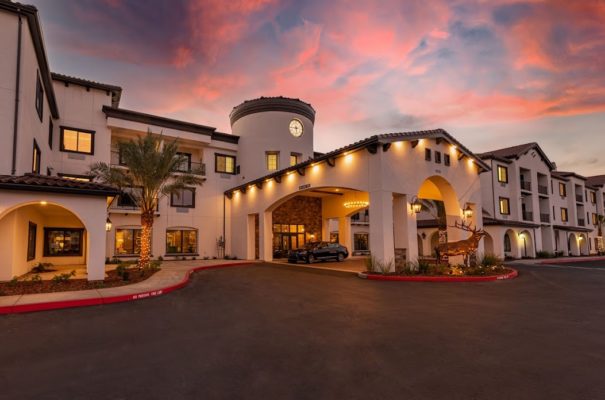 New Independent Living Community in Elk Grove listing image