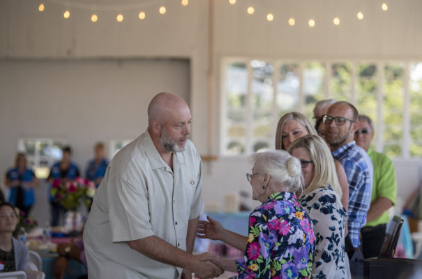 Caregivers, Organizations onored at Senior Hero Awards listing image