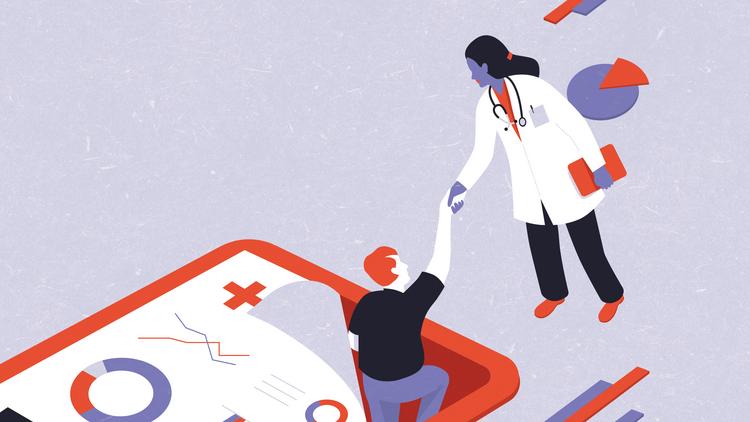 How to Plan for Unforeseen Health Challenges image