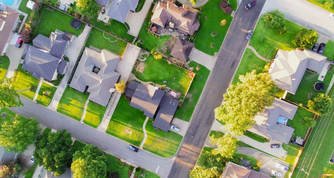 Problems With 55+ Communities: Trouble In Paradise? image