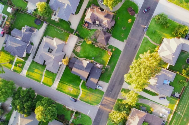 Problems With 55+ Communities: Trouble In Paradise? listing image