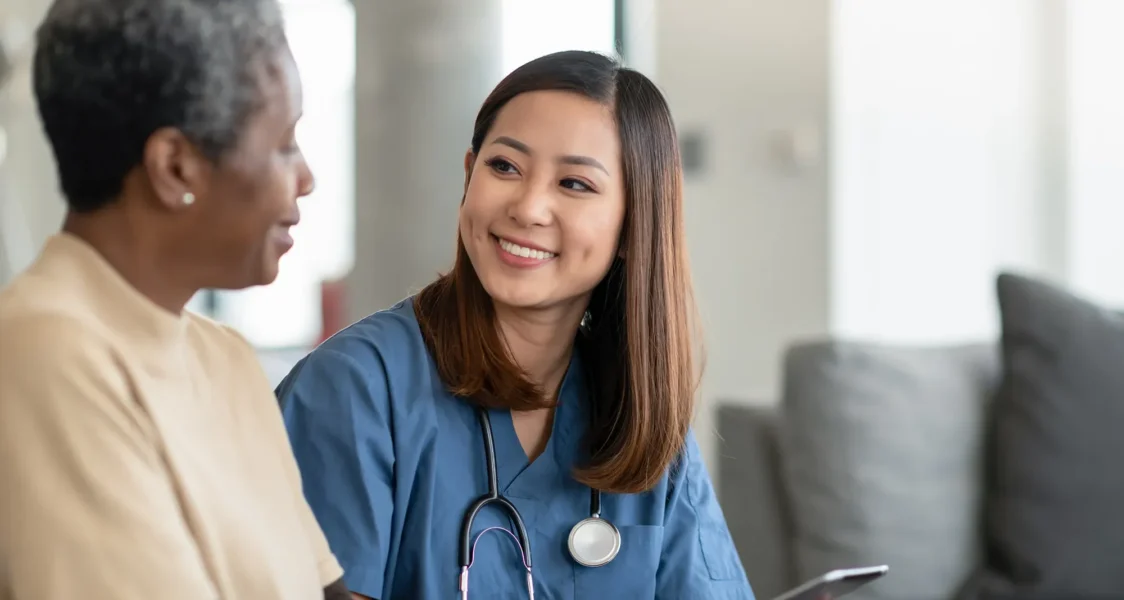 Can a Doctor Force You Into a Nursing Home? Discovering the Truth with Koelsch Communities image
