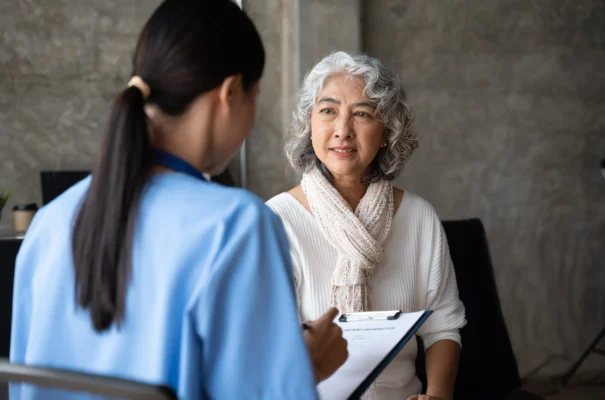 Does Blue Cross Blue Shield Cover Skilled Nursing? listing image