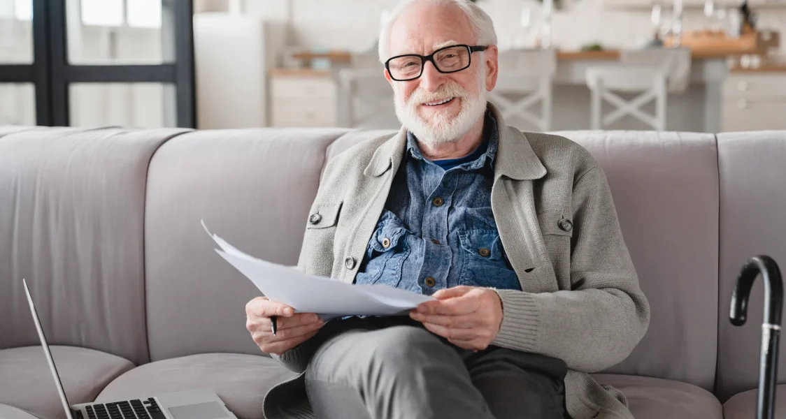 Can I Write My Own Will and Have It Notarized? image