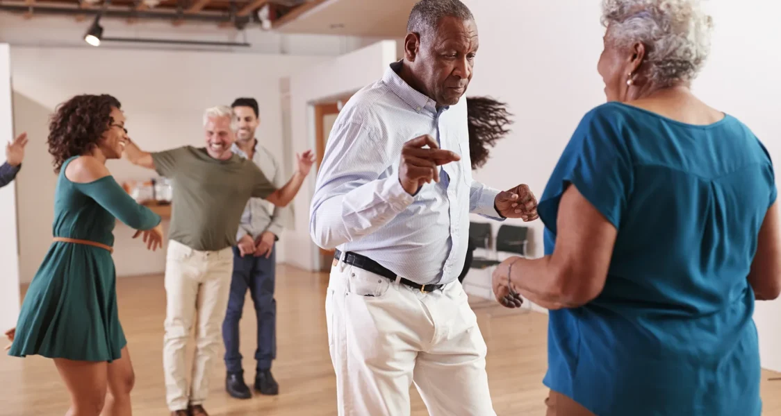 Understanding 55+ Communities: A Guide for Seniors image