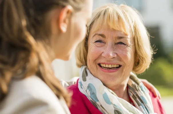 Walking Away from an Elderly Parent: Navigating the Difficult Decision listing image