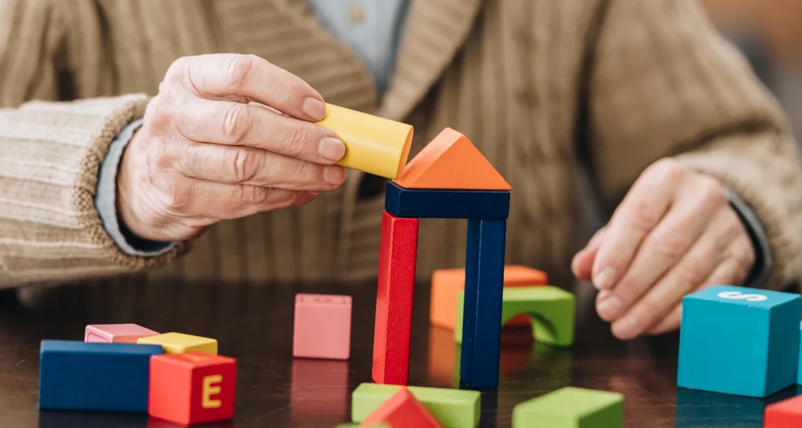 Understanding the Seven Stages of Vascular Dementia image