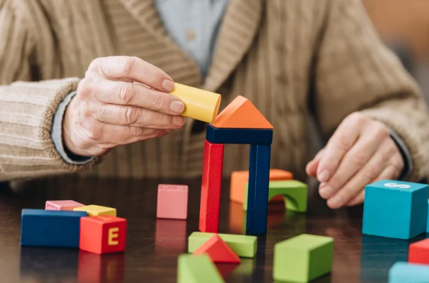 Understanding the Seven Stages of Vascular Dementia listing image