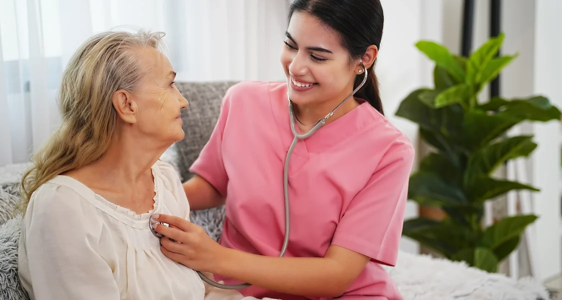 Understanding Weight Loss in Dementia: Causes, Stages, and Management image