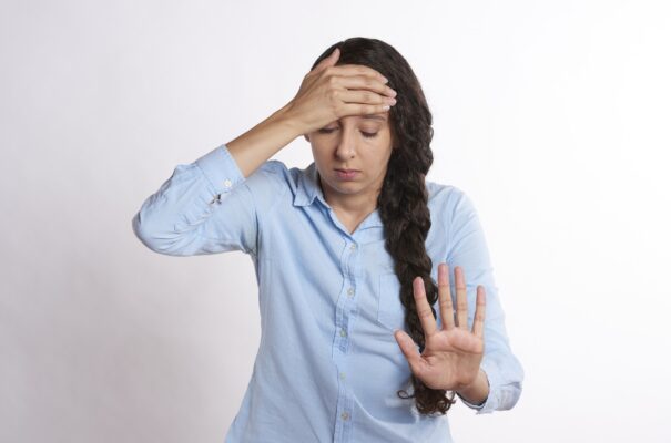 The Ultimate Caregiver Burnout Quiz: Are You at Risk? listing image