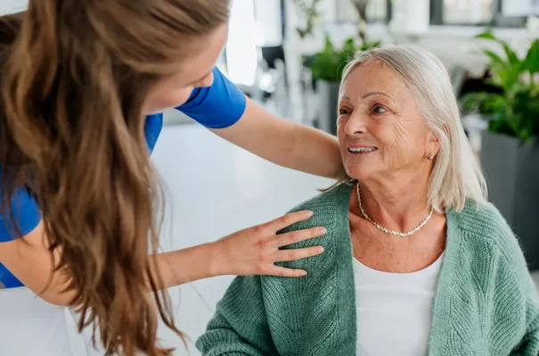 When Is It Time To Move From Assisted Living To Memory Care? listing image