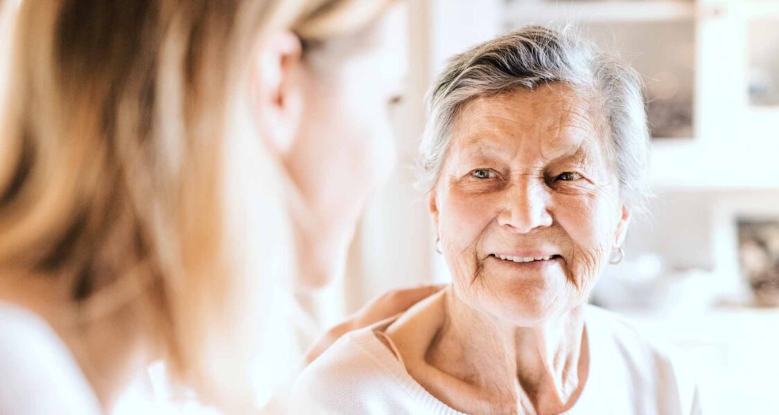 What You Should NOT Say to Someone with Dementia image