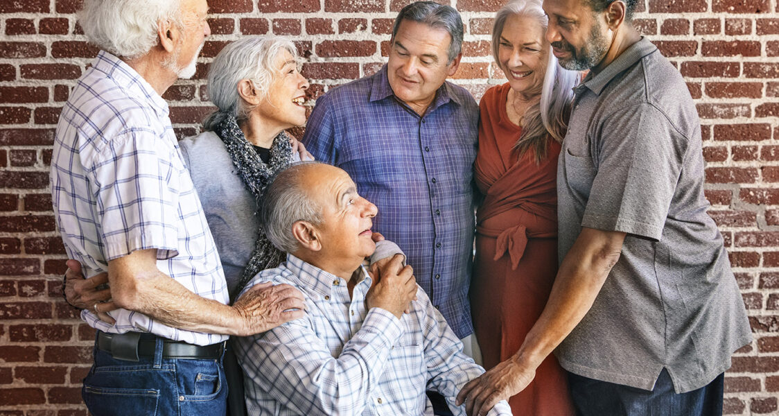 Understanding the Costs of Various Senior Living Options image