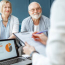 Financial Planning Tips for Future Senior Living Needs image