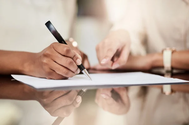 Legal Considerations for Seniors: Wills and Estate Planning listing image