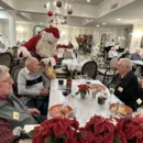 Celebrating Holidays and Traditions in Assisted Living image