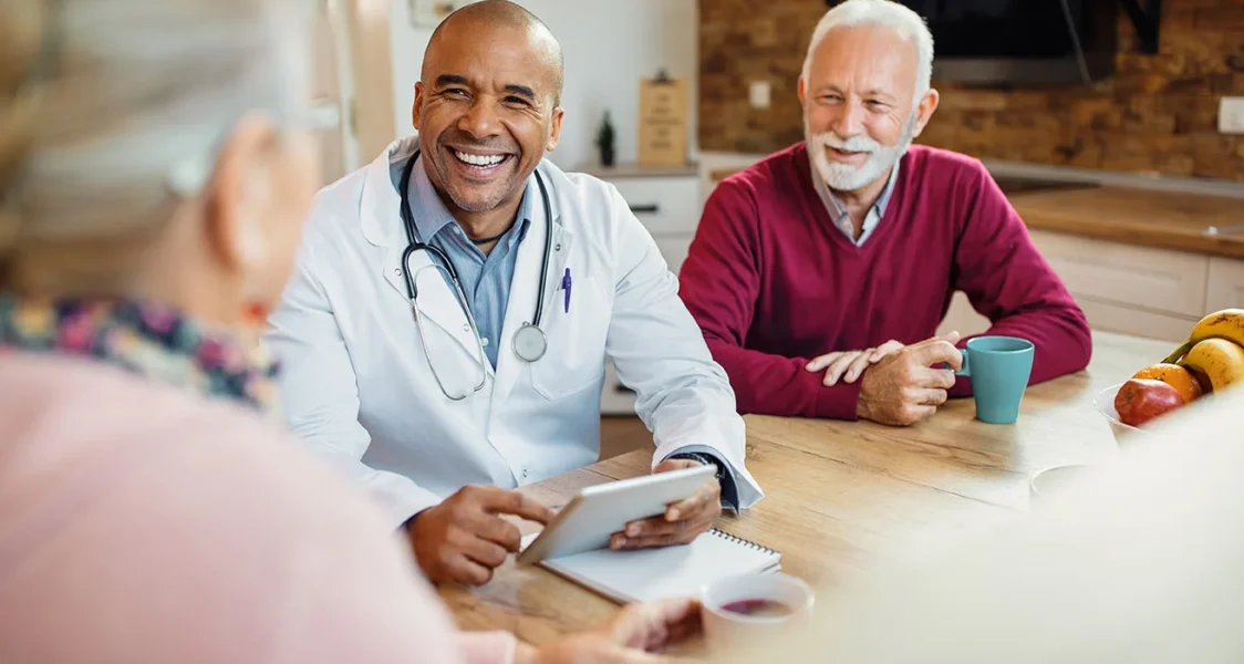 Does Medicare Cover Assisted Living? image