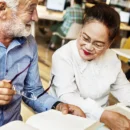 The Importance of Lifelong Learning Opportunities for Seniors image