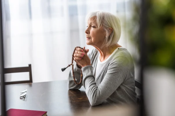 Coping with Grief and Loss in Senior Communities listing image