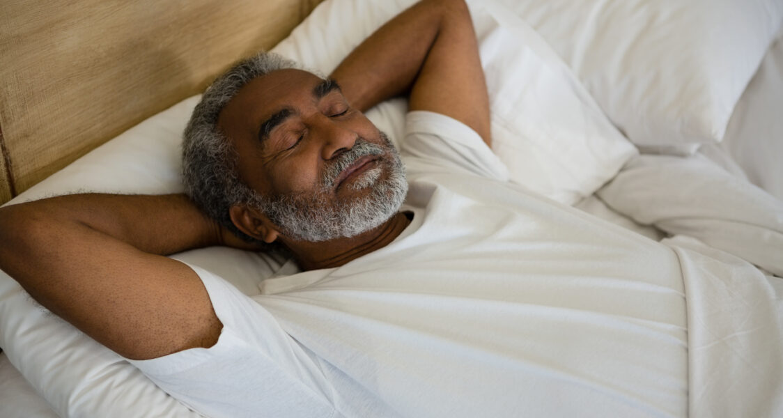 Strategies For Enhancing Sleep in Senior Living image