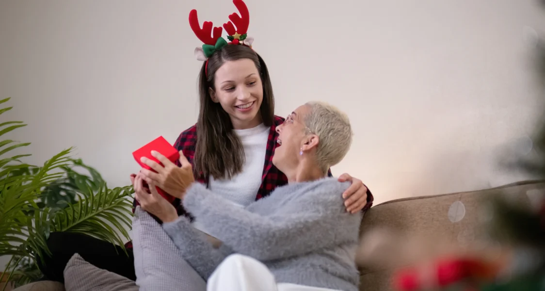 The Benefits of Intergenerational Activities in Senior Communities image