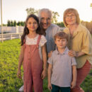 Strategies for Staying Connected with Grandchildren image