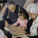 The Importance of Oral Histories: Encouraging Seniors to Share Their Stories image
