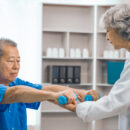 Managing Arthritis: Tips for Seniors image