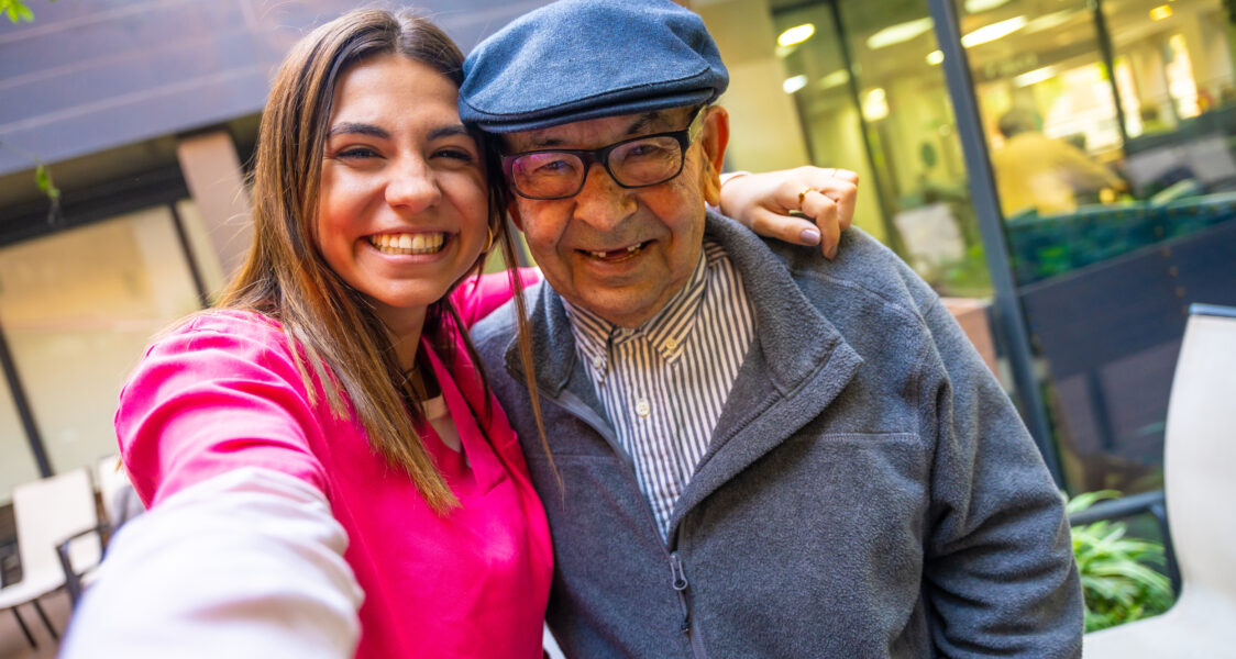 Volunteer Opportunities for Seniors in Assisted Living image
