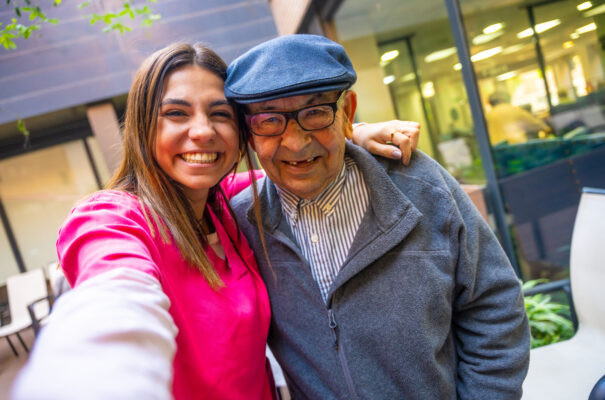 Volunteer Opportunities for Seniors in Assisted Living listing image