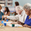 Brain Exercises That Promote Mental Sharpness in Older Adults image