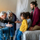 Understanding Care Levels: What Does My Loved One Really Need? image
