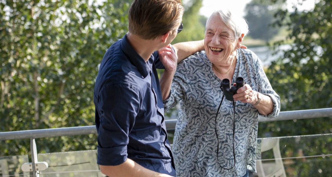 Understanding the Emotional Side of the Senior Living Decision image