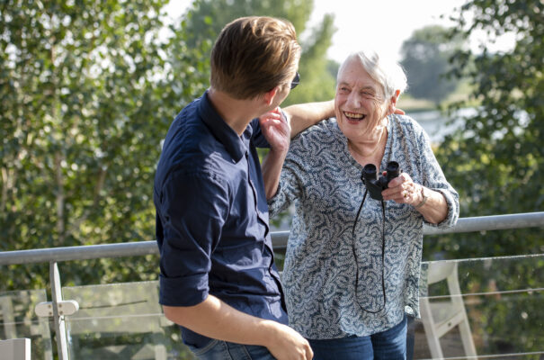 Understanding the Emotional Side of the Senior Living Decision listing image