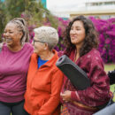 First-Time Guide to Touring Senior Living Communities image