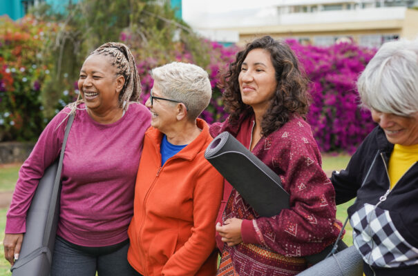 First-Time Guide to Touring Senior Living Communities listing image