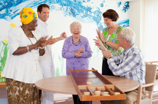 Debunking 9 Common Myths about Assisted Living  listing image