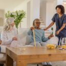 Safety and Security in Memory Care: Protecting Residents  image