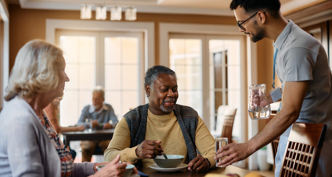 How Long Does It Take to Transition to Senior Living? image