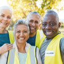 Purpose and Volunteering: Opportunities for Seniors to Give Back image