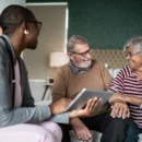 The Role of Technology in Modern Senior Living Communities image