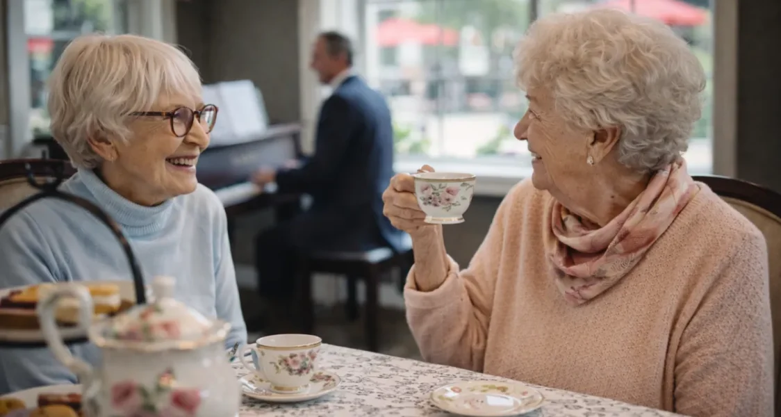 Understanding Assisted Living: What Care, Amenities, and Costs to Expect image