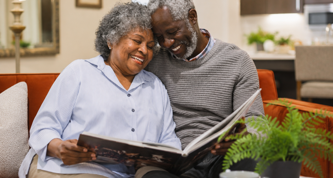 Can Couples Stay Together in Assisted Living? What Families Need to Know image